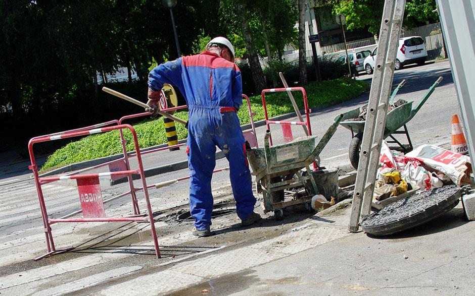 entreprise assainissement Saint-Maurice-Montcouronne