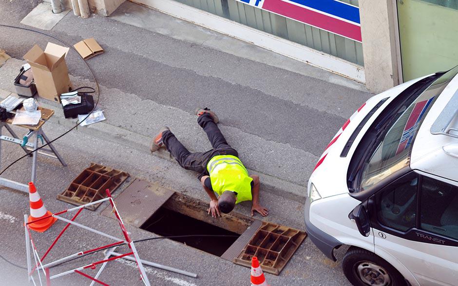comment déboucher canalisation Bagnolet