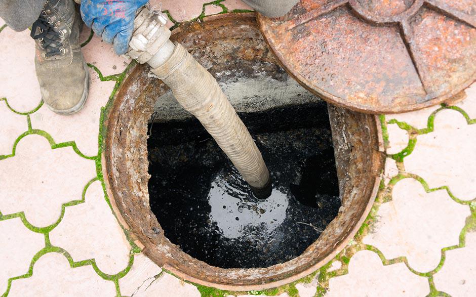 comment déboucher canalisation Bagnolet