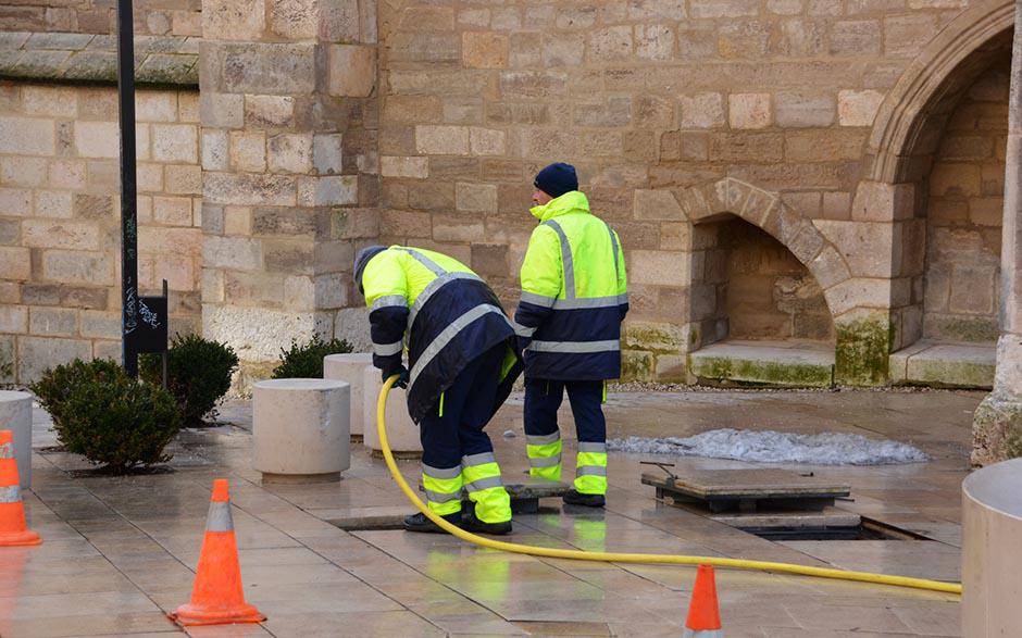 comment déboucher canalisation Bagnolet