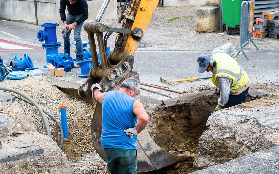 comment déboucher un évier Saint-Maurice-Montcouronne